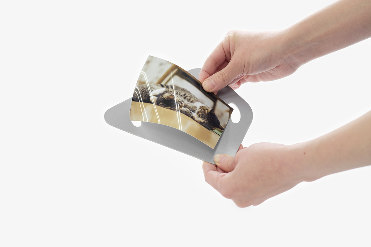 Photo frame，cardboard，convenient，decorate，