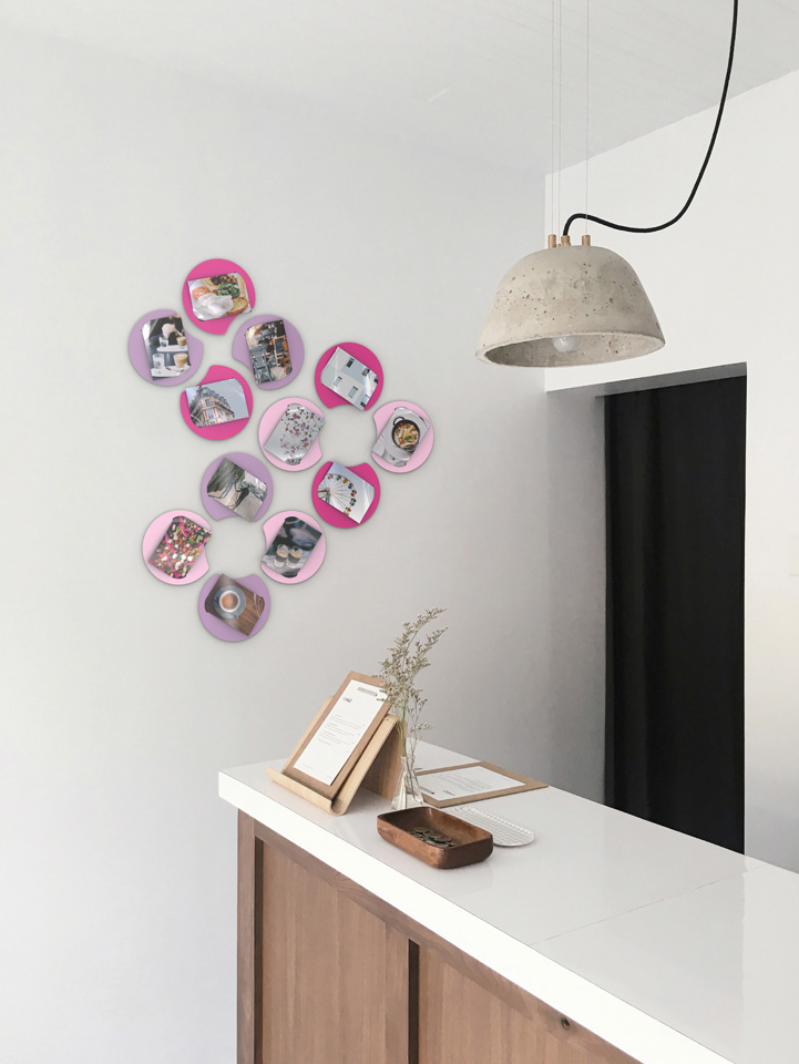 Photo frame，cardboard，convenient，decorate，