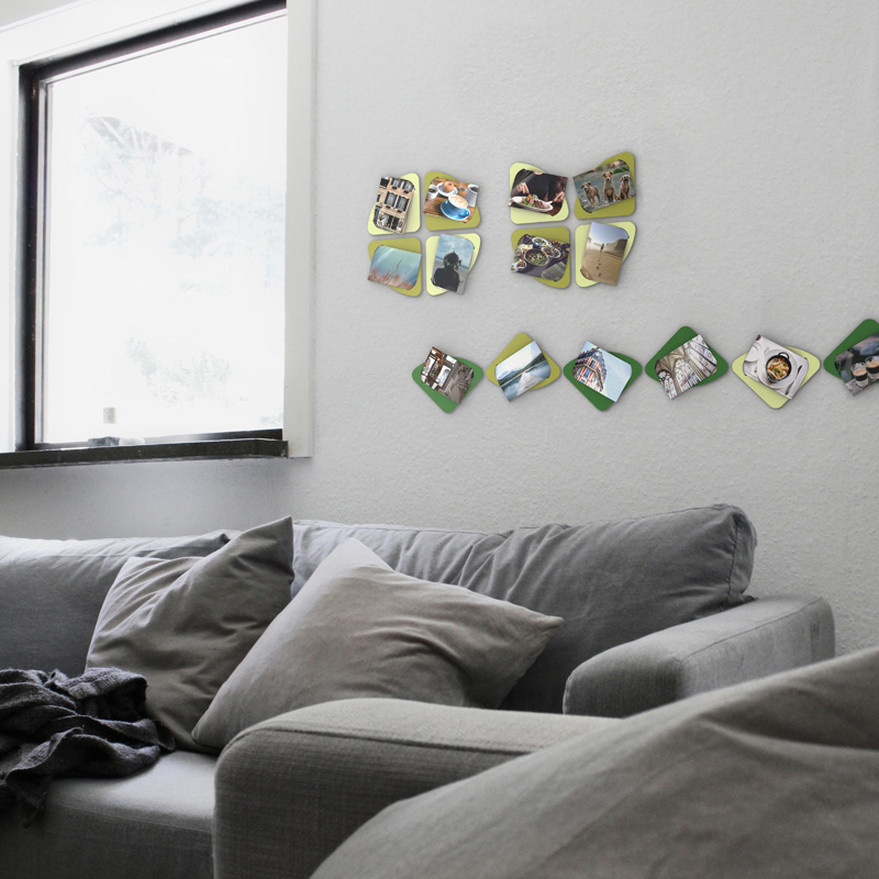 Photo frame，cardboard，convenient，decorate，