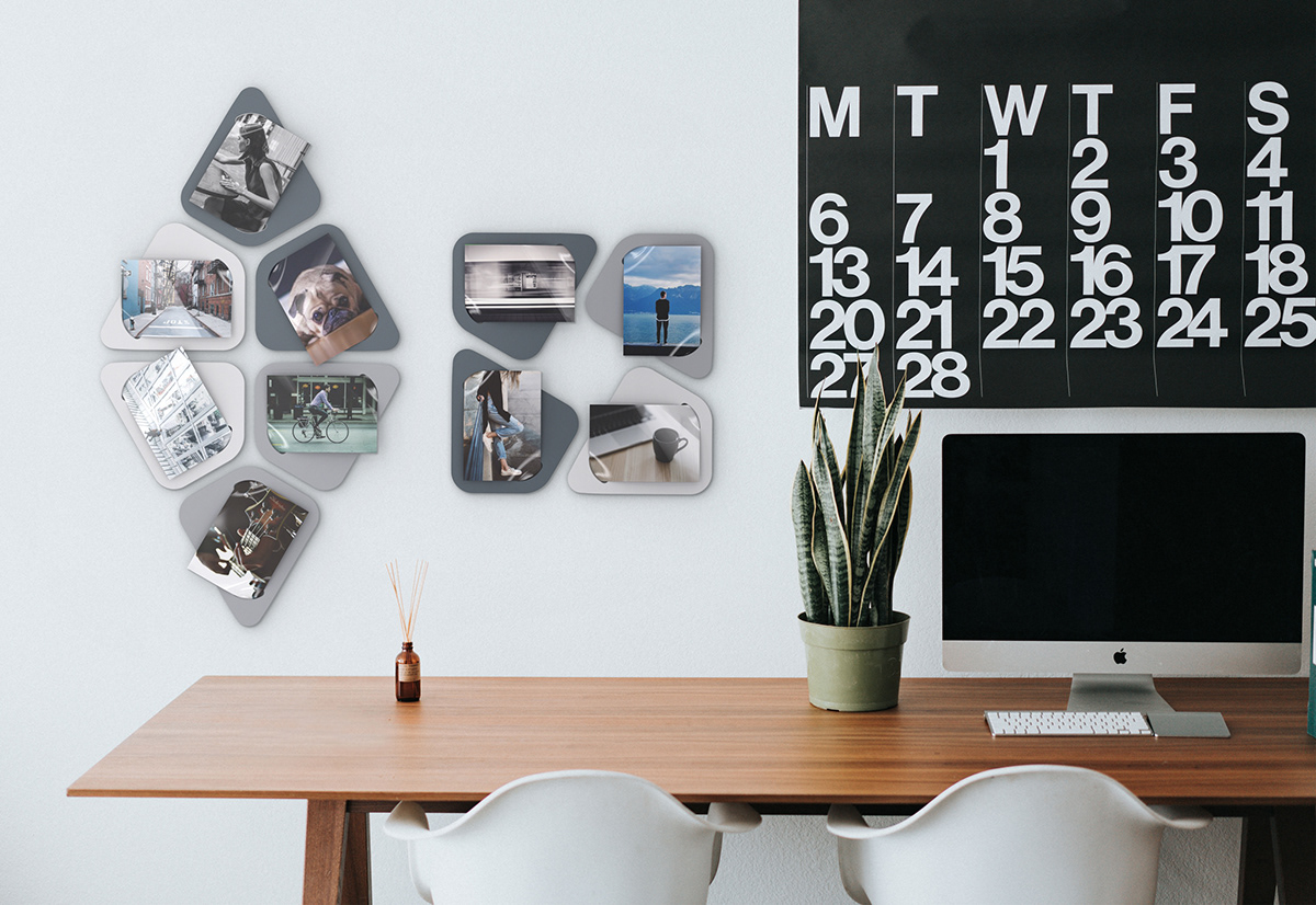 Photo frame，cardboard，convenient，decorate，