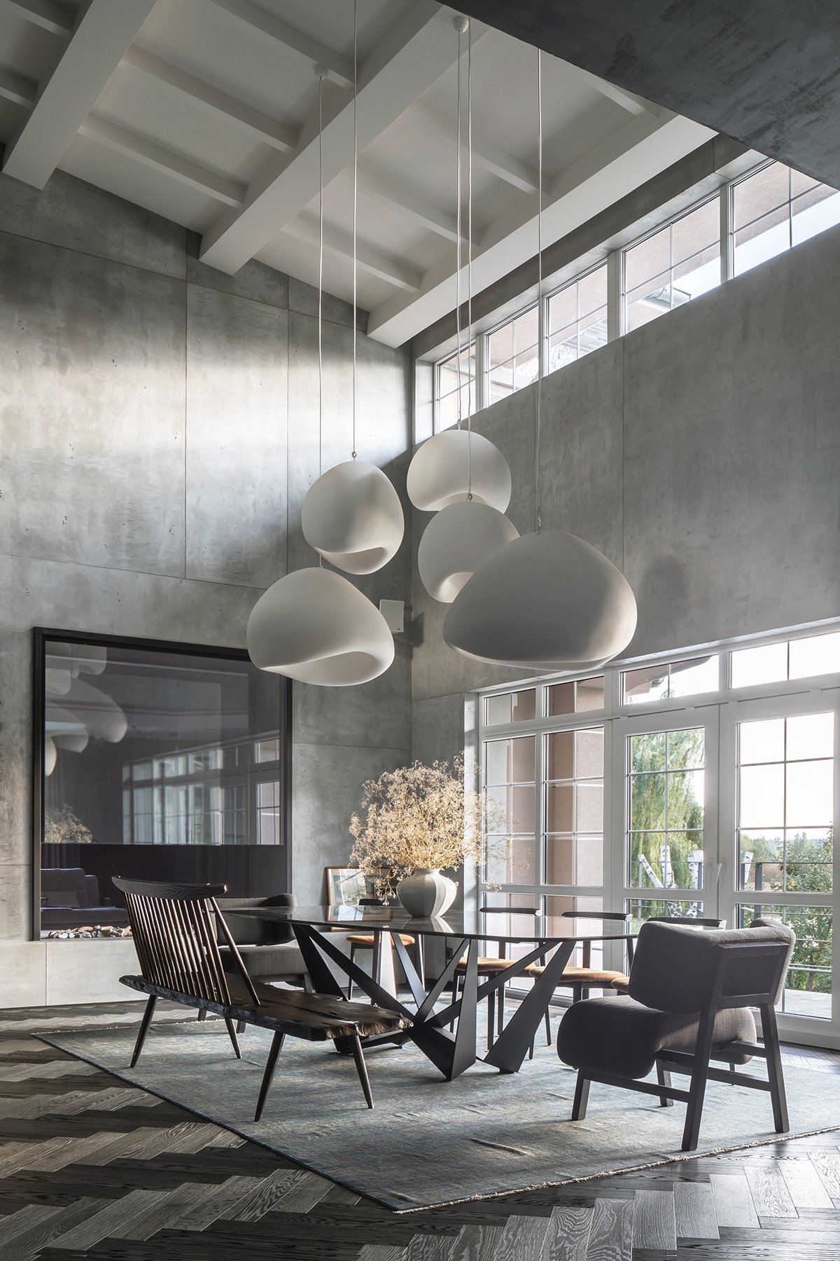 lamps and lanterns，Aesthetic feeling，Art，