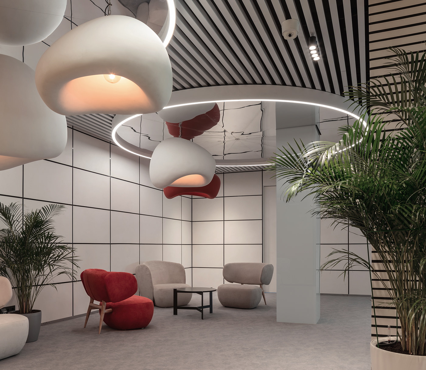 lamps and lanterns，Aesthetic feeling，Art，