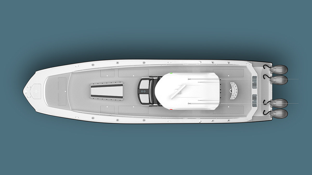 yacht，concept，Render，transport，