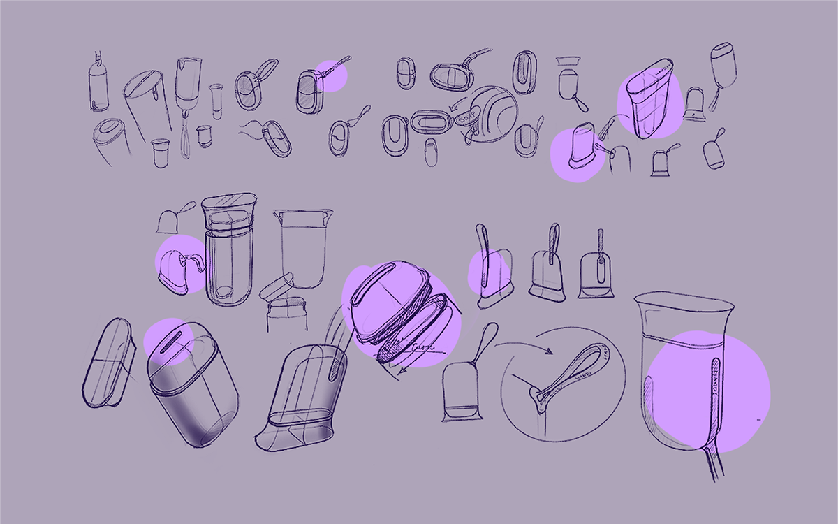 Sterilizer，security，hygiene，practical，