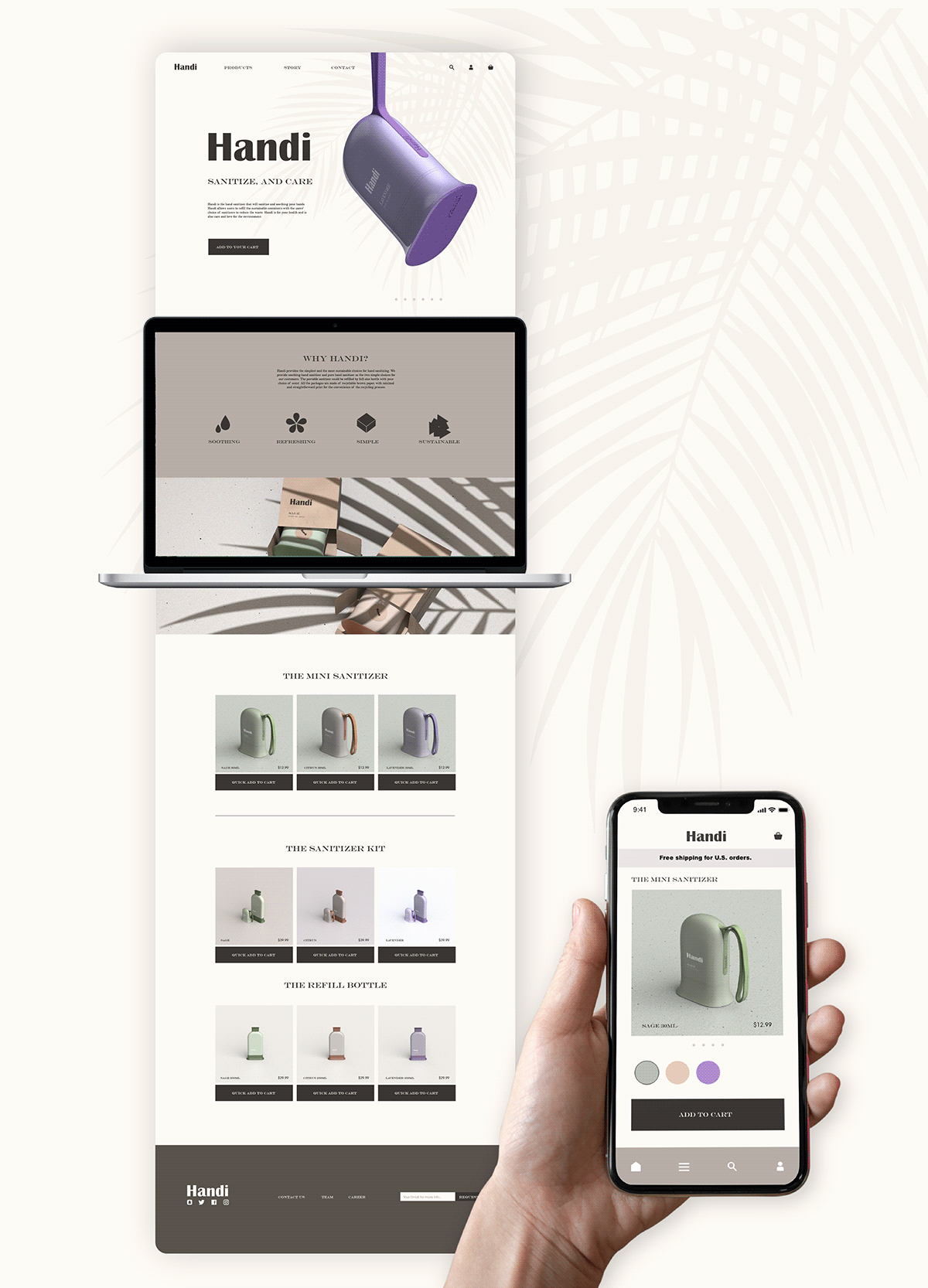 Sterilizer，security，hygiene，practical，