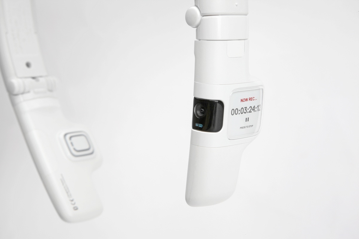 headset，the republic of korea，white，