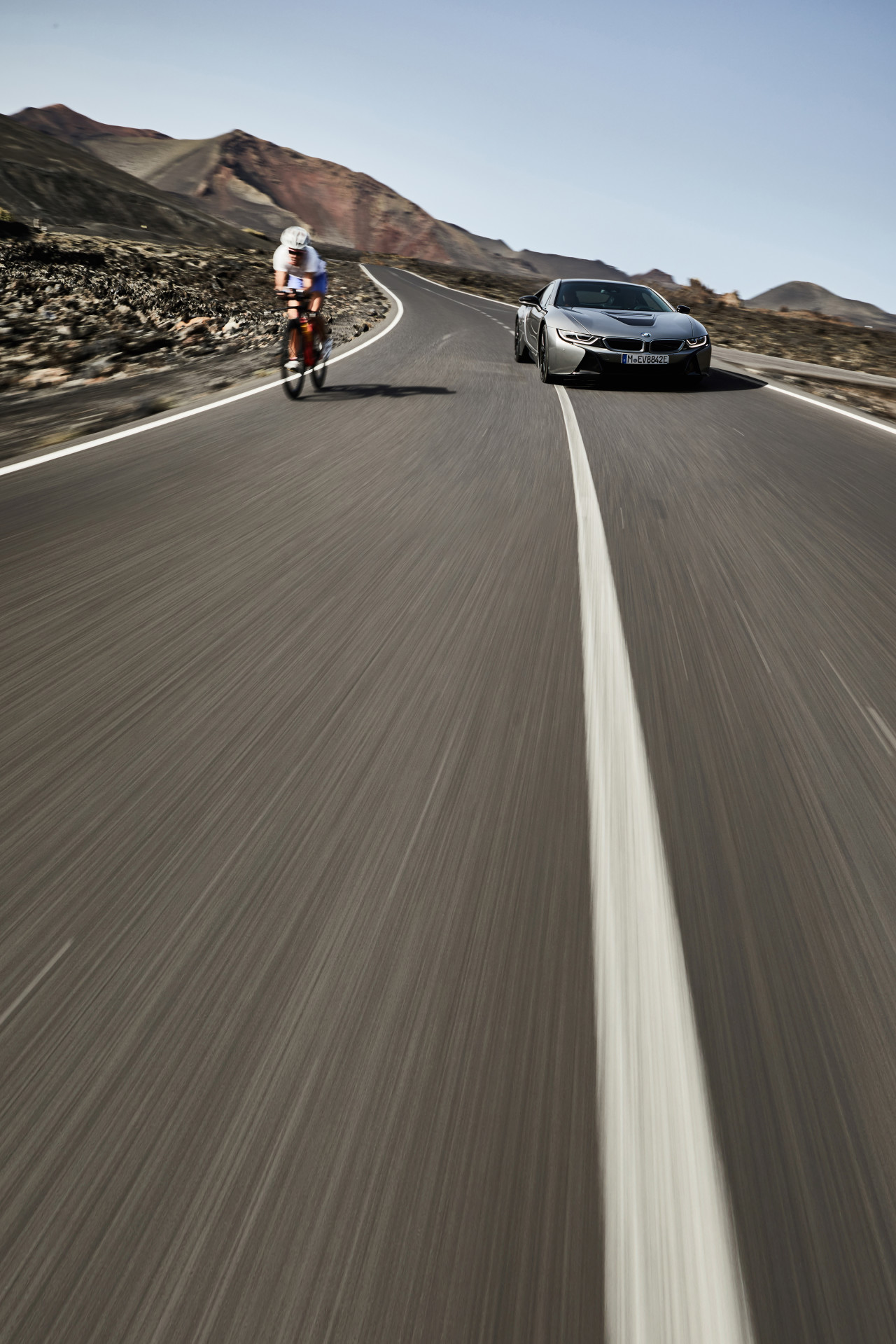 bmw，Sports car，open，i8，