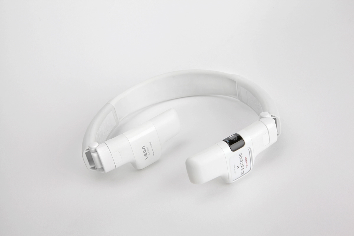 headset，the republic of korea，white，