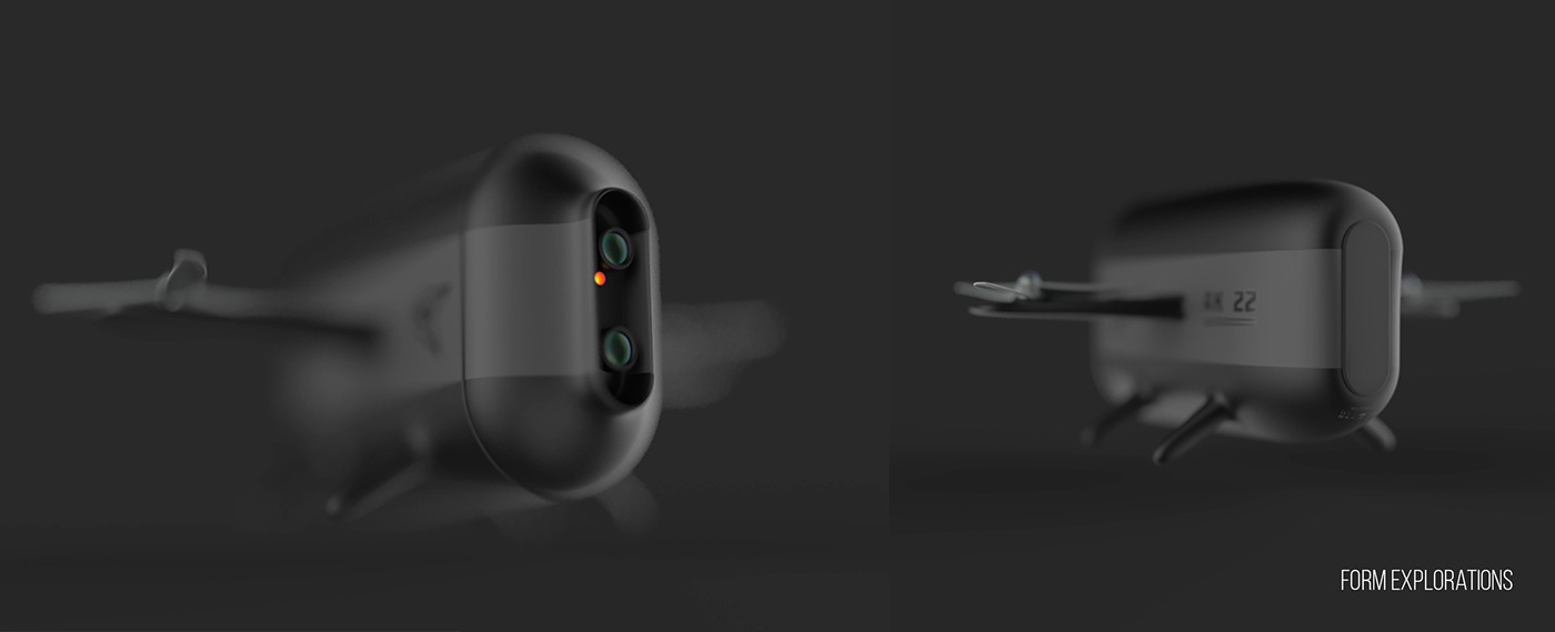 UAV，conceptual design，remote，draw a map，collection，assistant，