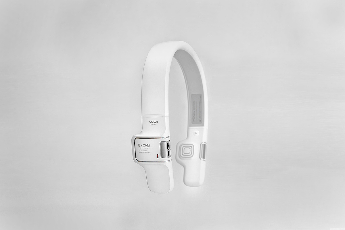 headset，the republic of korea，white，