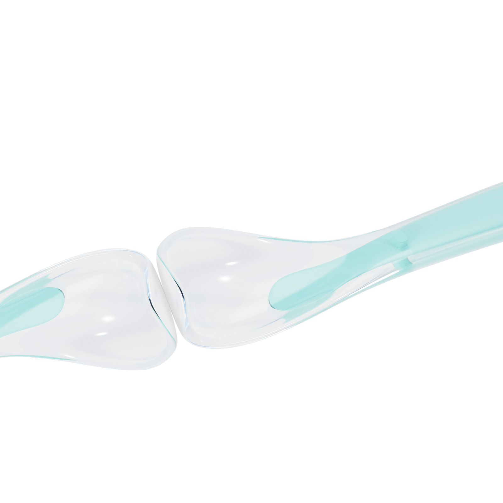 silica gel，children，Silicone spoon，spoon，Children's silicone spoon，