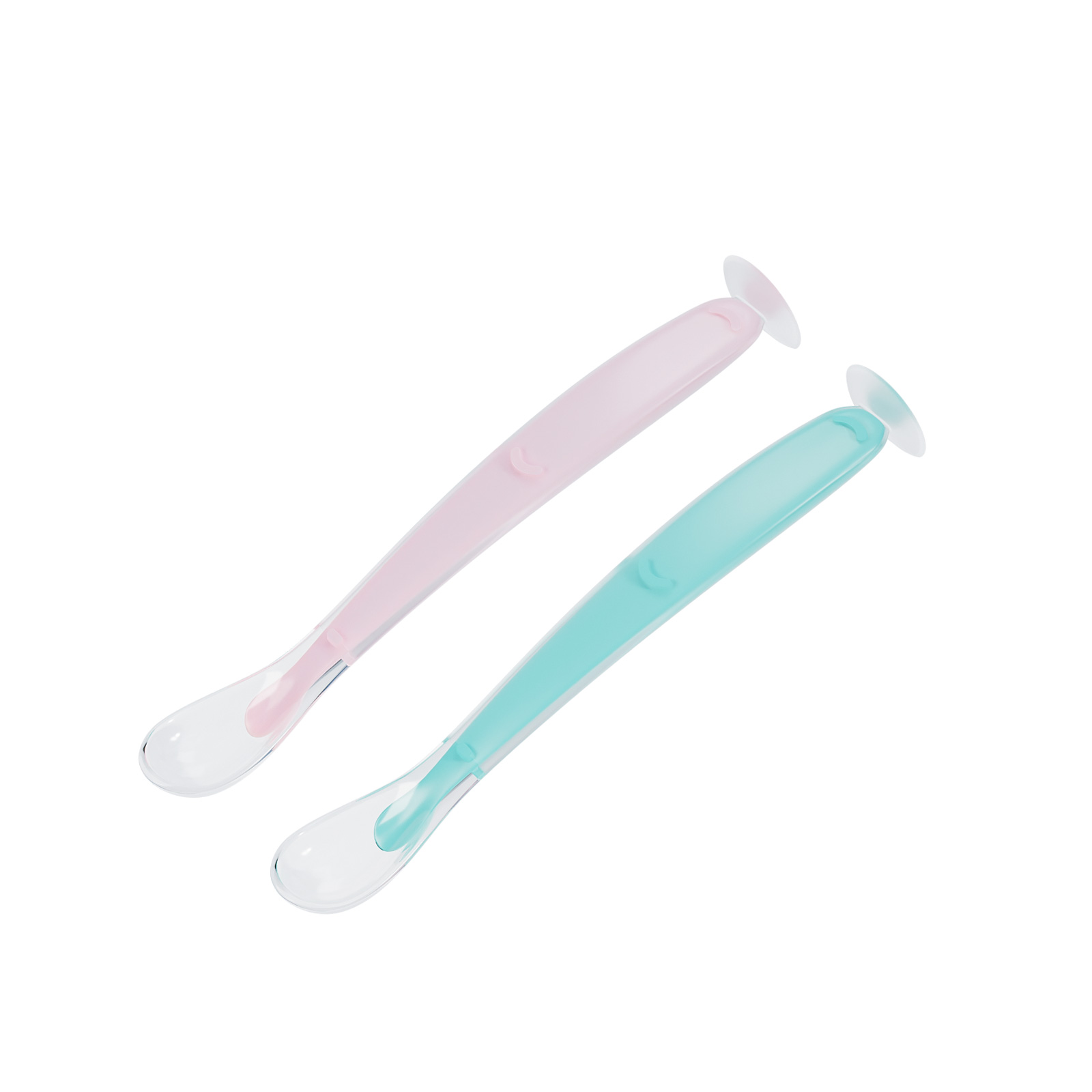 silica gel，children，Silicone spoon，spoon，Children's silicone spoon，