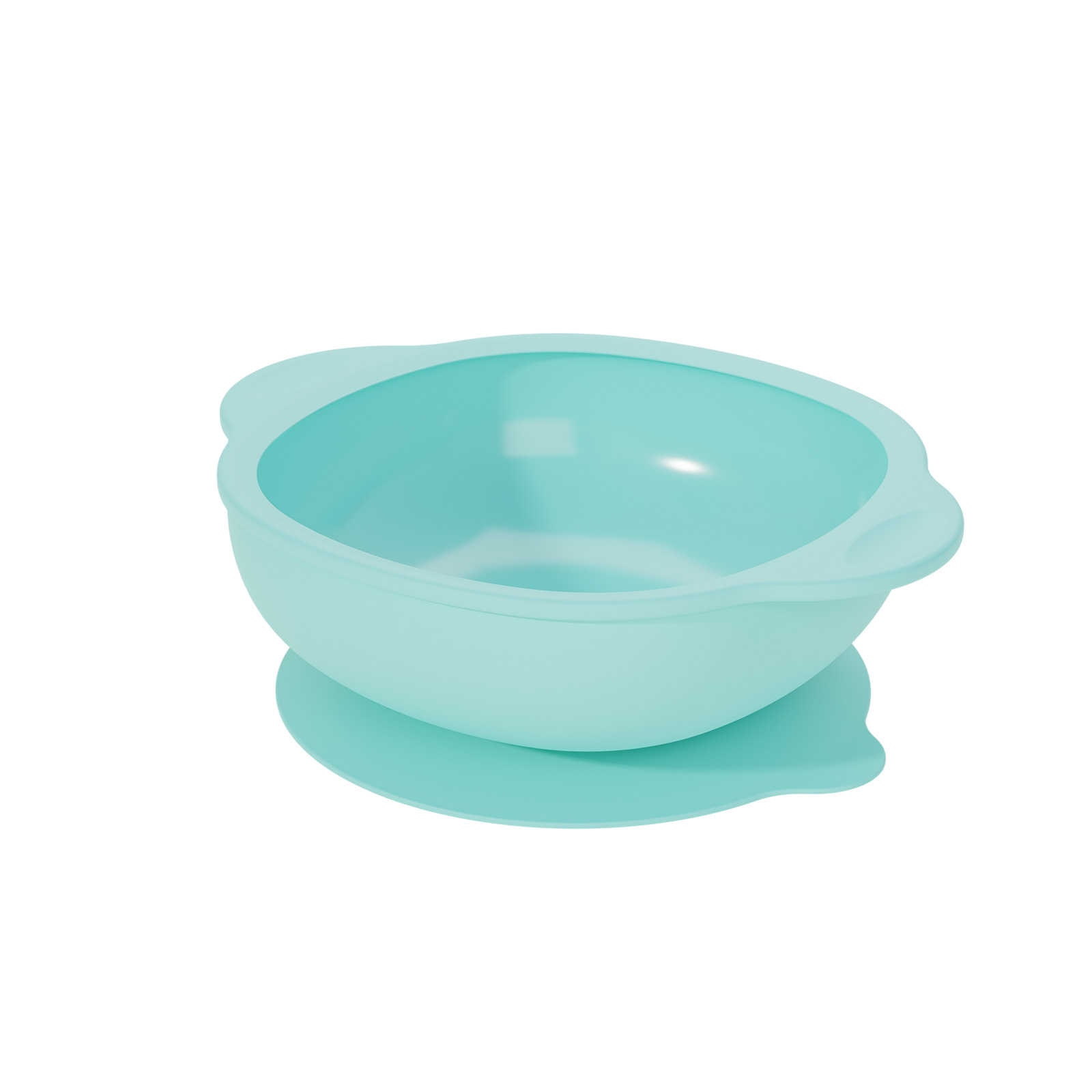 Silicone bowl，bowl，silica gel，Suction cup silicone bowl，