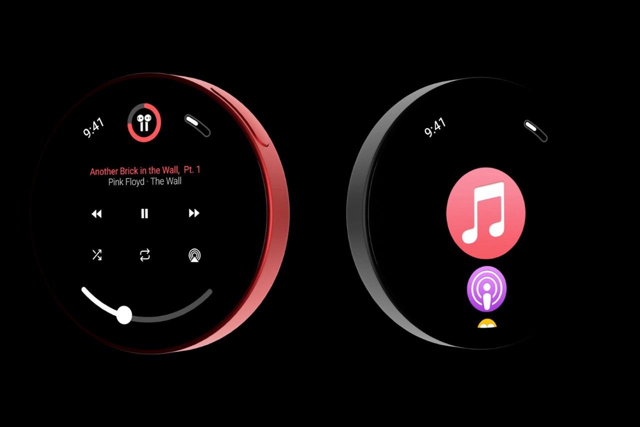 APPLE IPOD，music player ，Intelligent design，conceptual design，