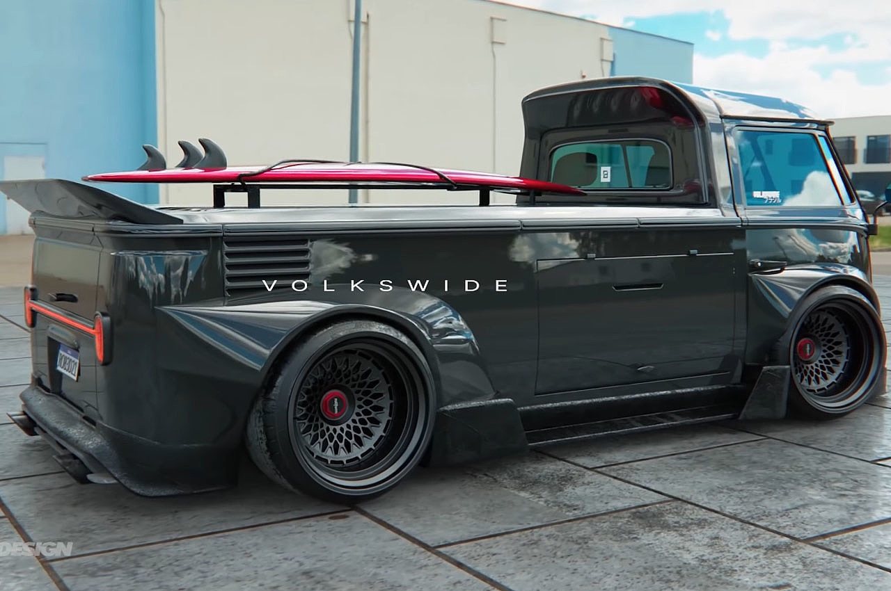 VOLKSWAGE，Automobile design，vehicle，