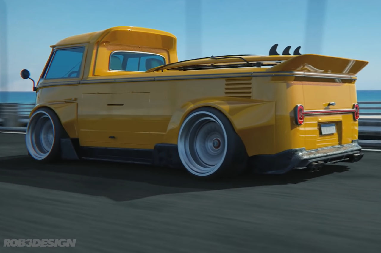 VOLKSWAGE，Automobile design，vehicle，