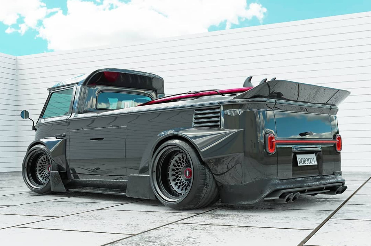 VOLKSWAGE，Automobile design，vehicle，