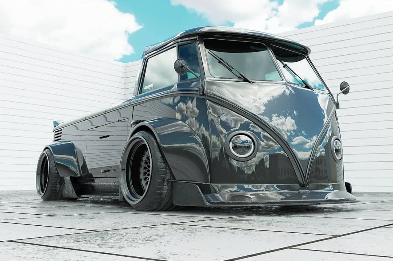 VOLKSWAGE，Automobile design，vehicle，