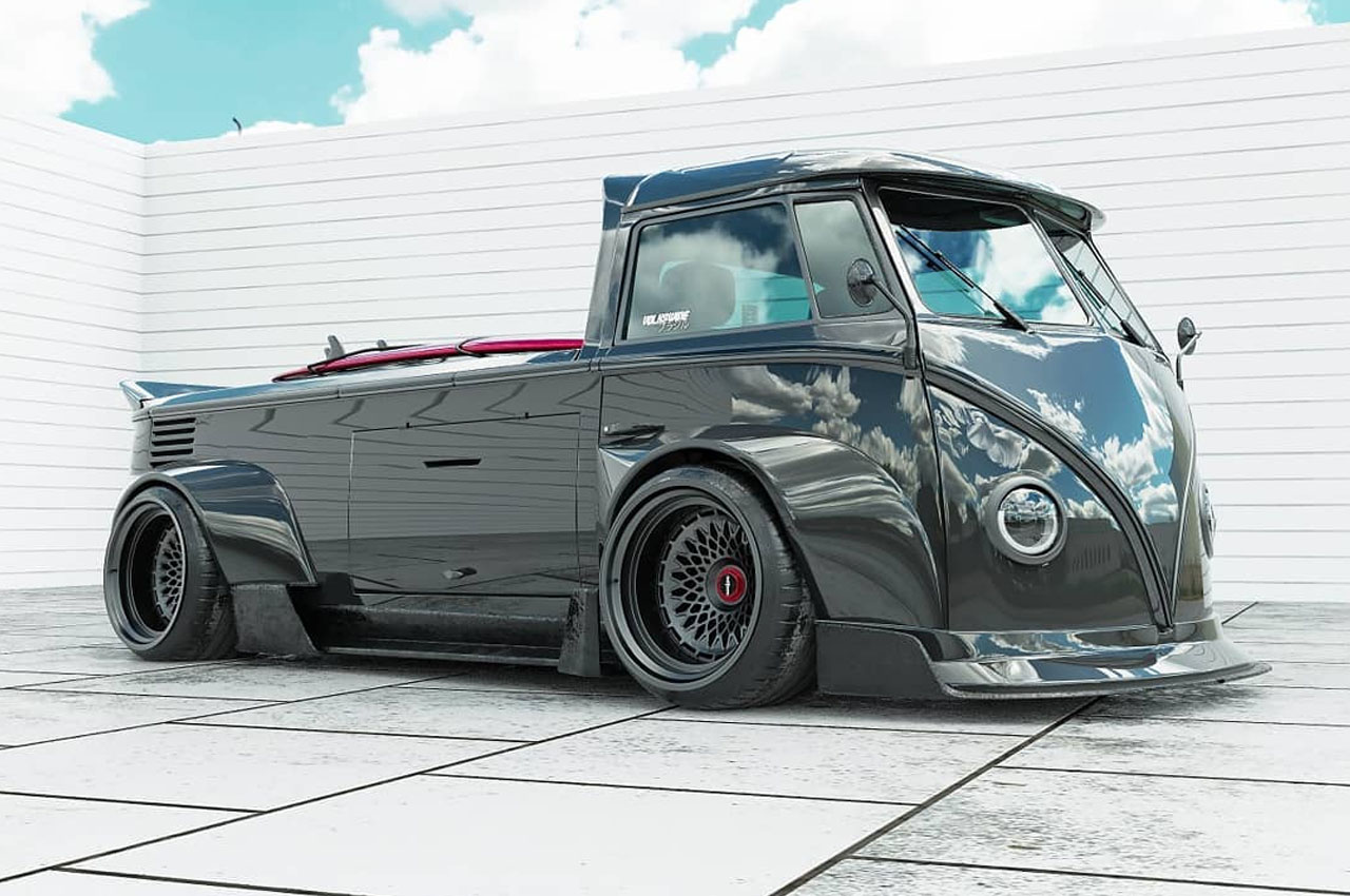 VOLKSWAGE，Automobile design，vehicle，