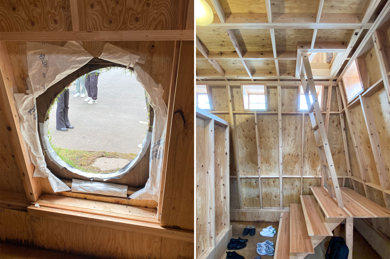 Architectural design，teahouse，Public art ，