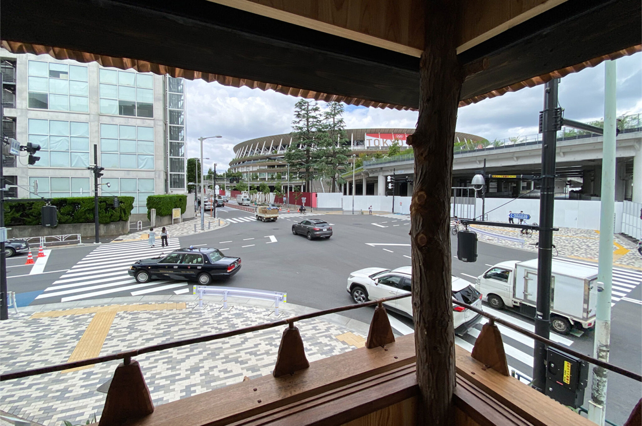 Architectural design，teahouse，Public art ，