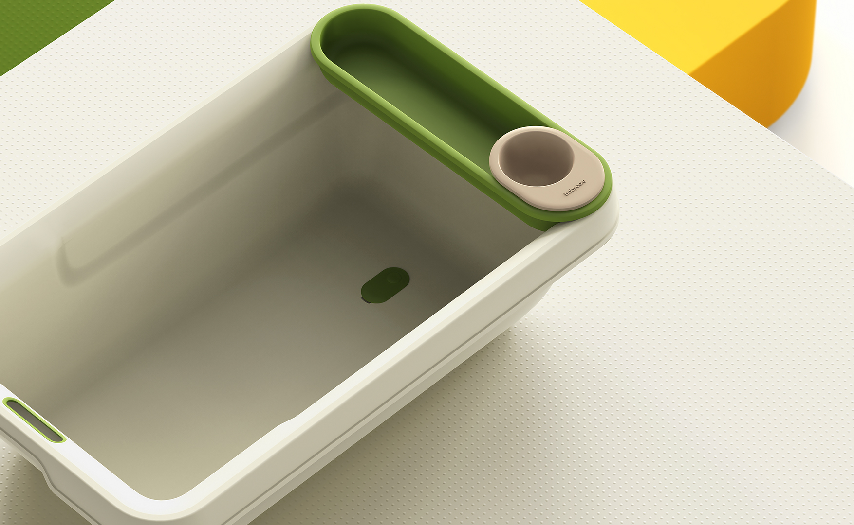 industrial design，Maternal and infant products，children，take a shower，Bath suit，Children's products，articles for daily use，