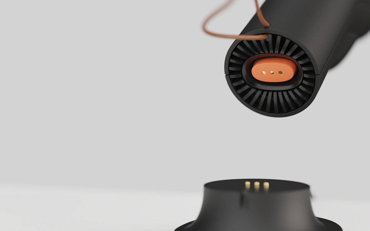 Simplicity，product design，industrial design，