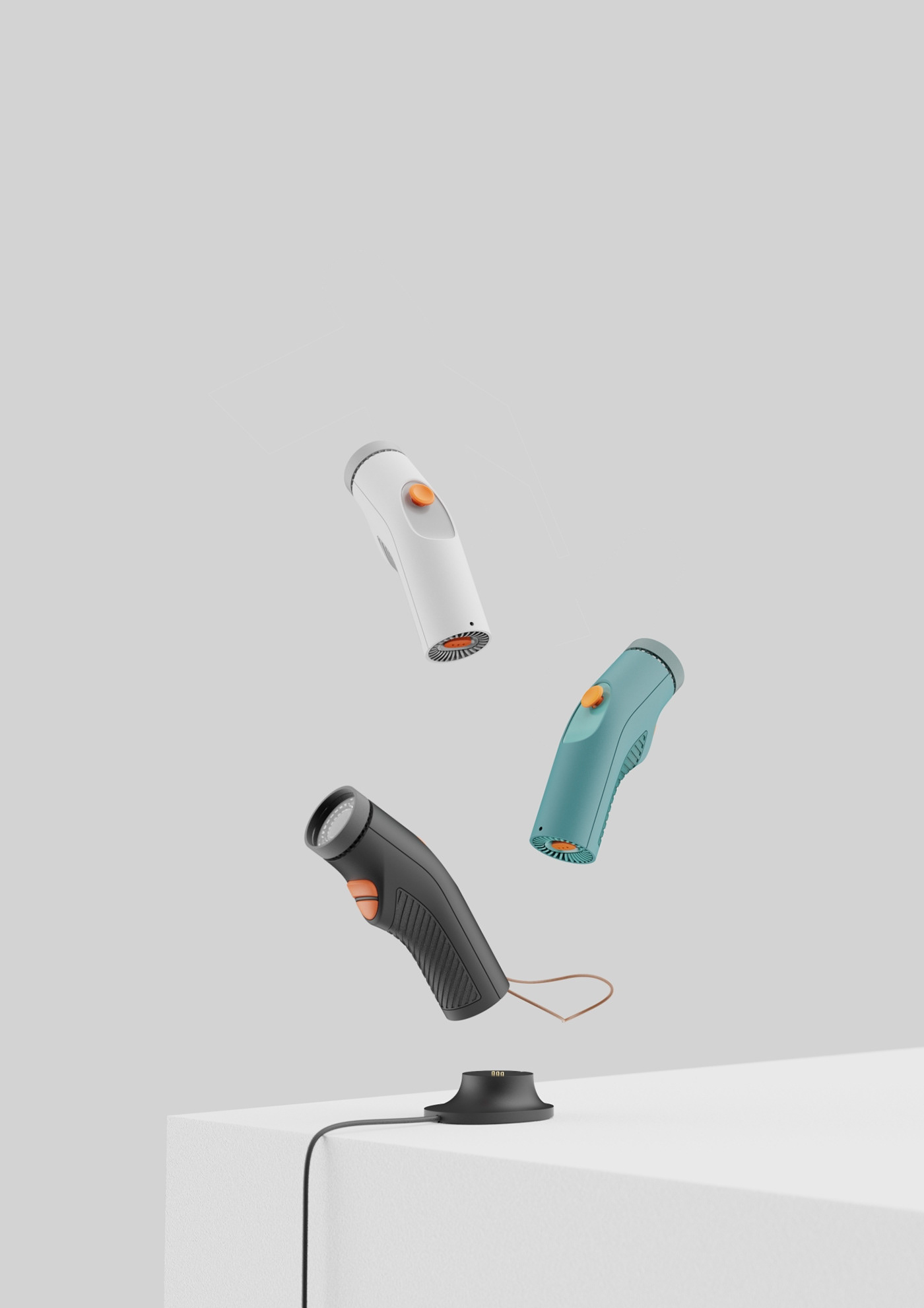 Simplicity，product design，industrial design，