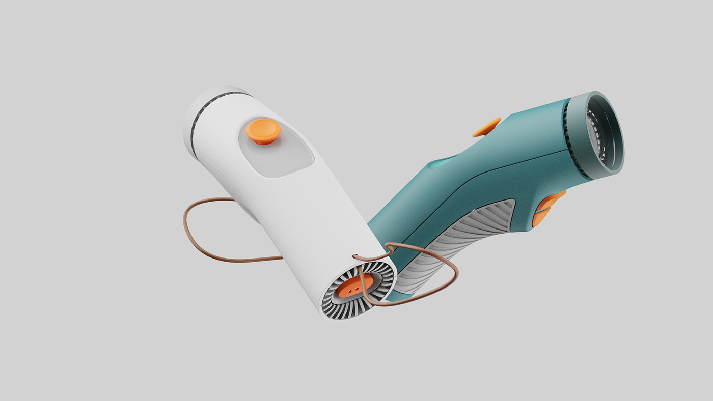 Simplicity，product design，industrial design，