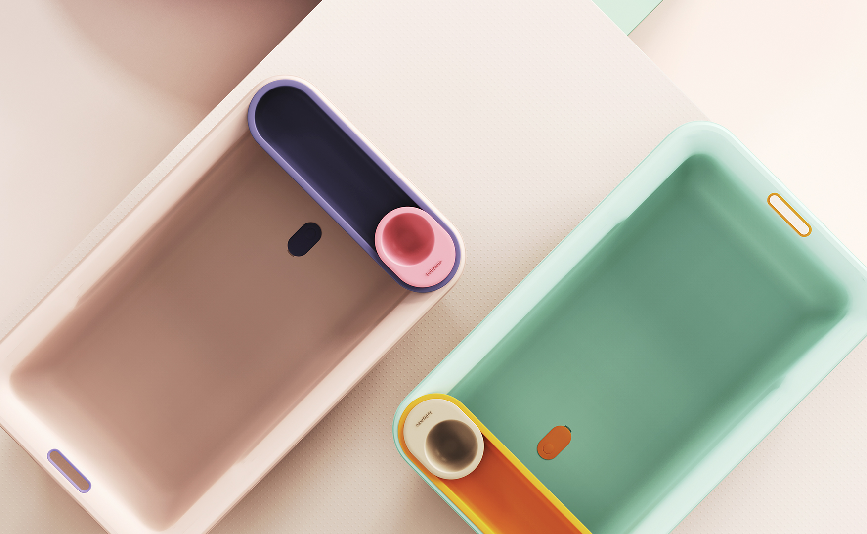 industrial design，Maternal and infant products，children，take a shower，Bath suit，Children's products，articles for daily use，