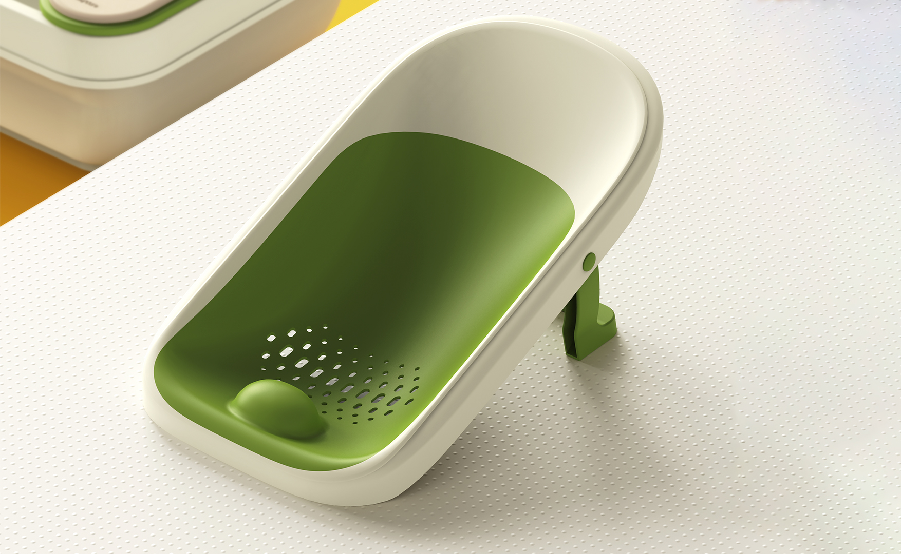 industrial design，Maternal and infant products，children，take a shower，Bath suit，Children's products，articles for daily use，