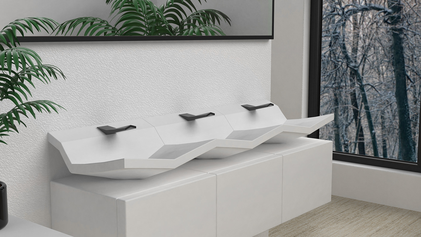 Angle，Wash basin，ceramics，