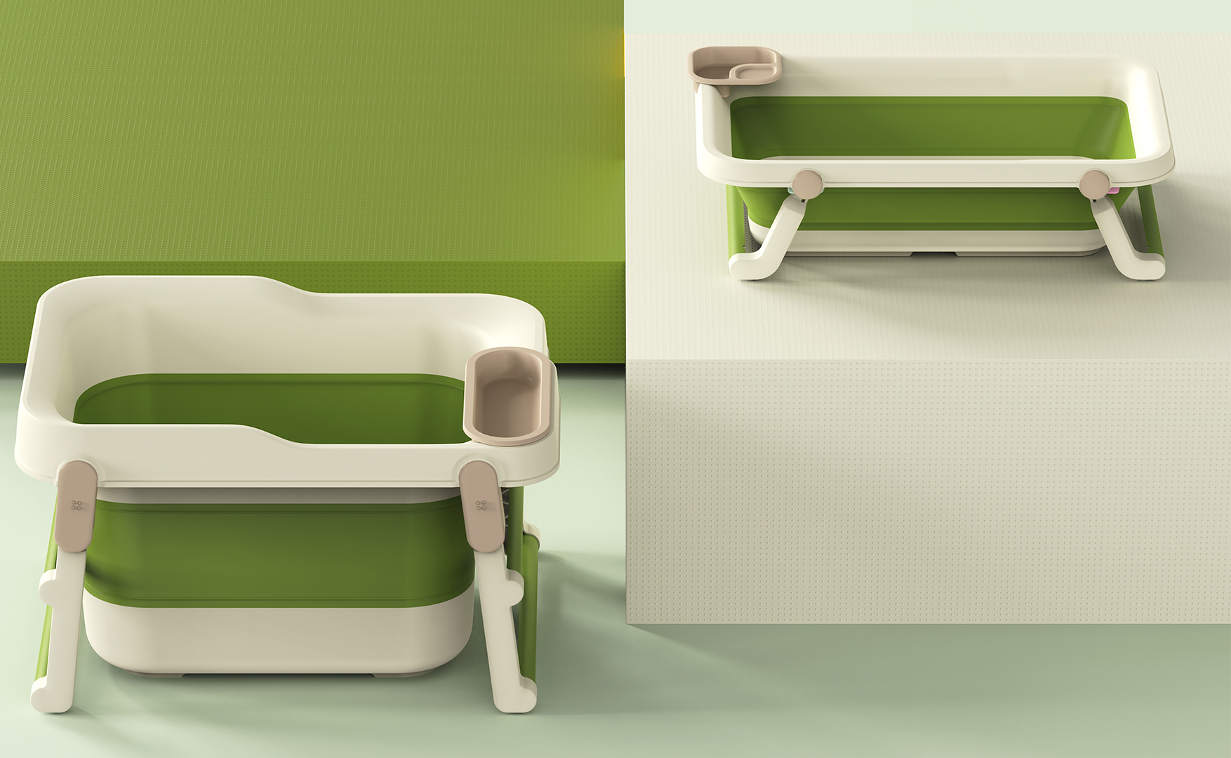 industrial design，Maternal and infant products，children，take a shower，Bath suit，Children's products，articles for daily use，