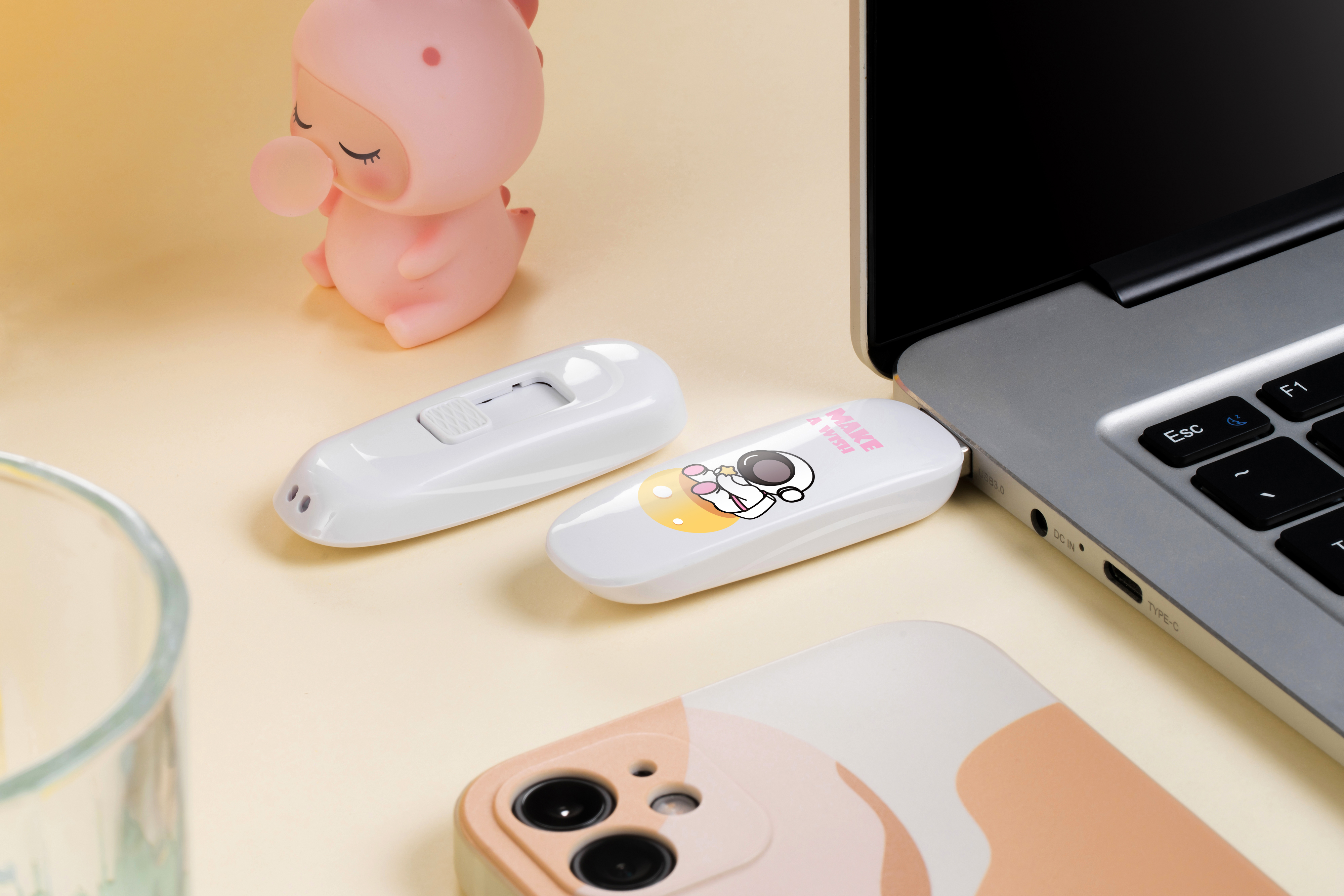 USB drive，storage，Creative gifts，