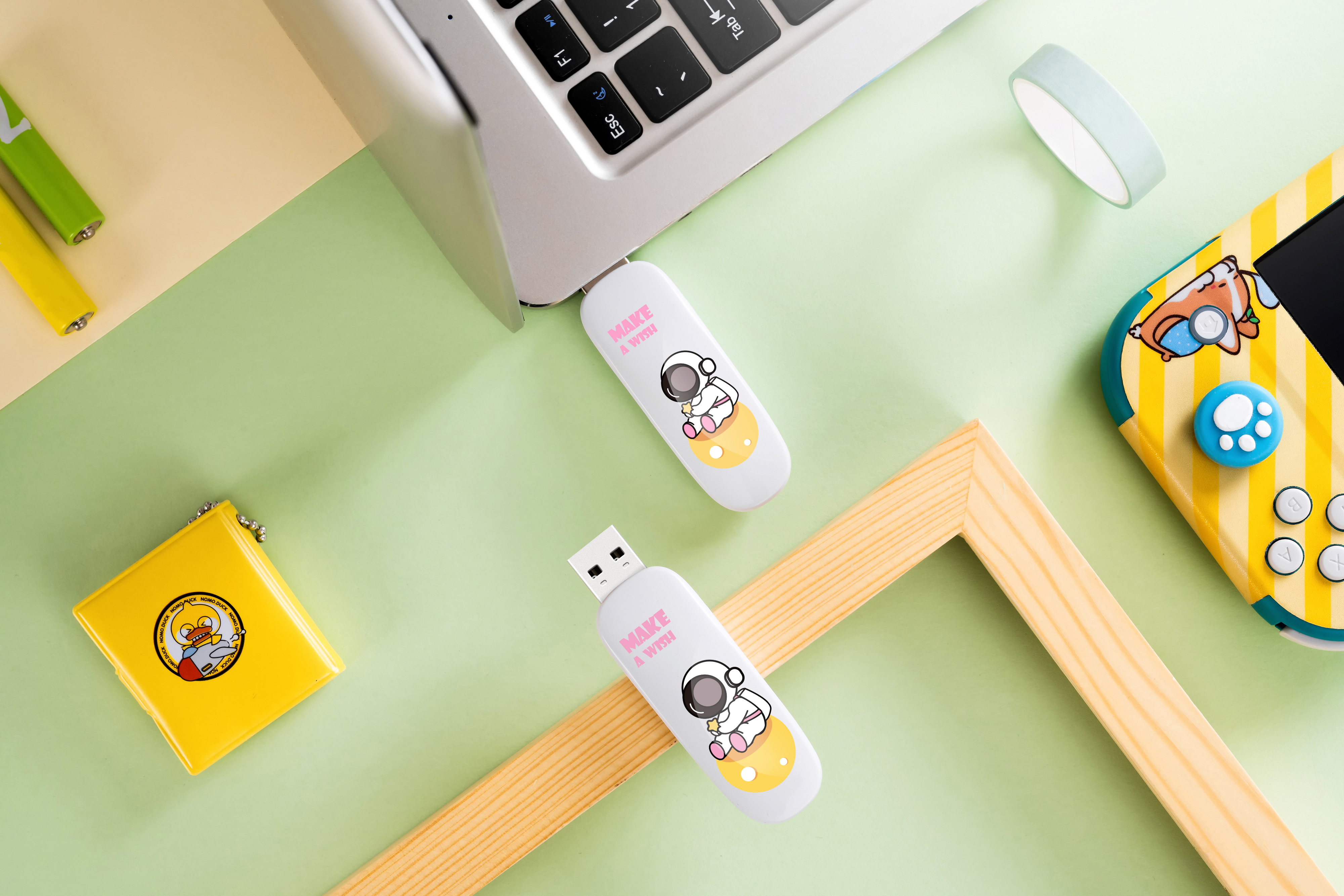 USB drive，storage，Creative gifts，