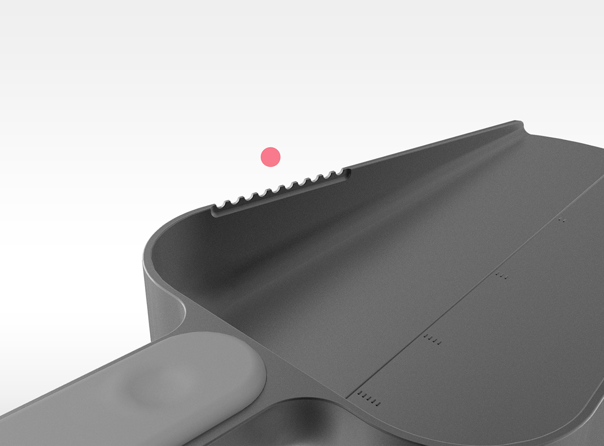 gardening，tool，product design，