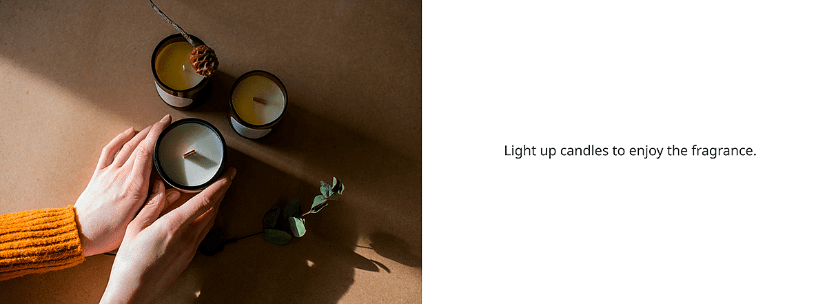 Simplicity，fresh，product，