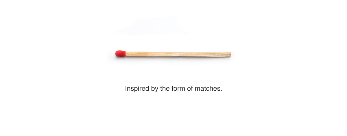 Simplicity，fresh，product，