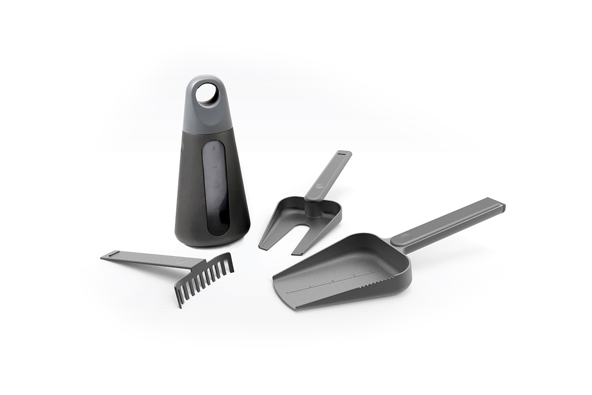 gardening，tool，product design，