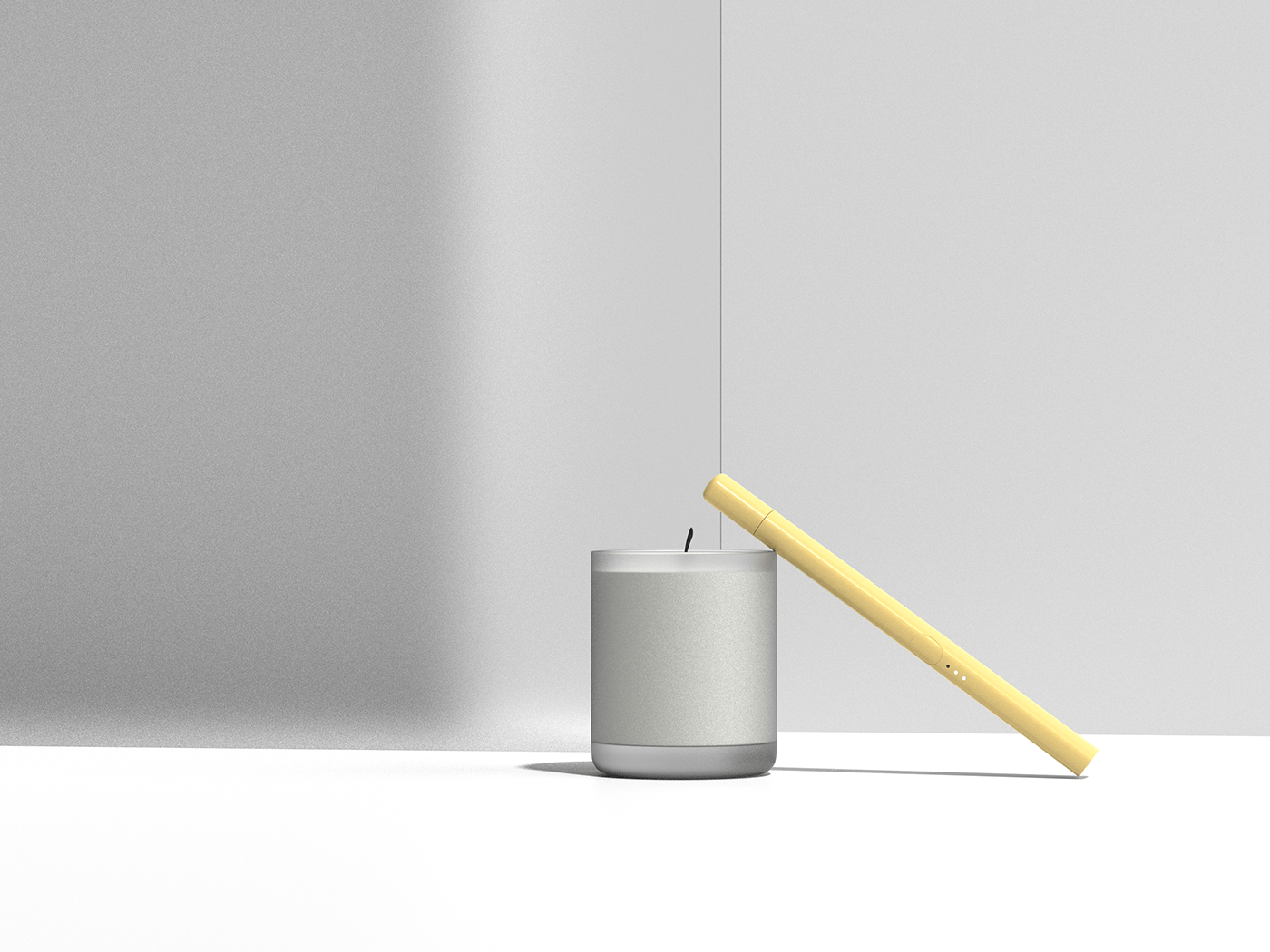 Simplicity，fresh，product，