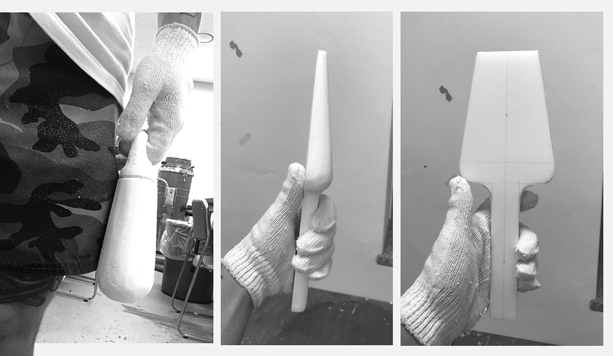 gardening，tool，product design，