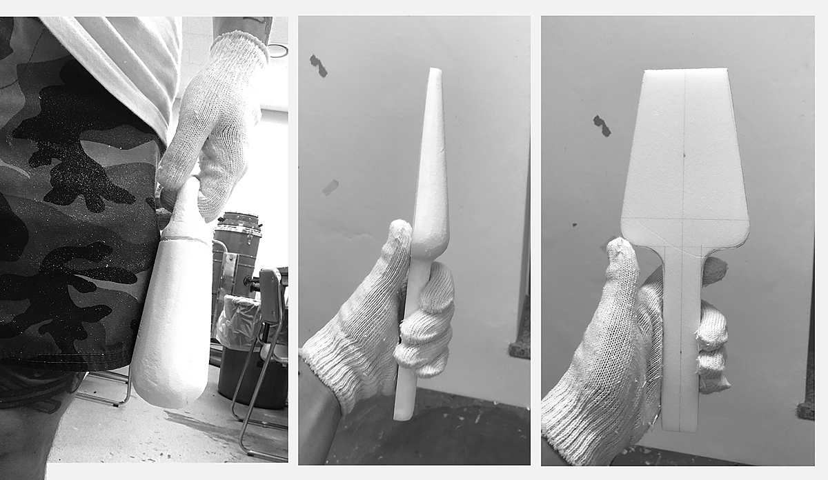 gardening，tool，product design，