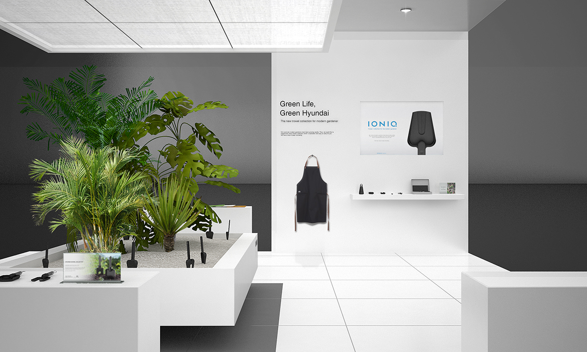 gardening，tool，product design，