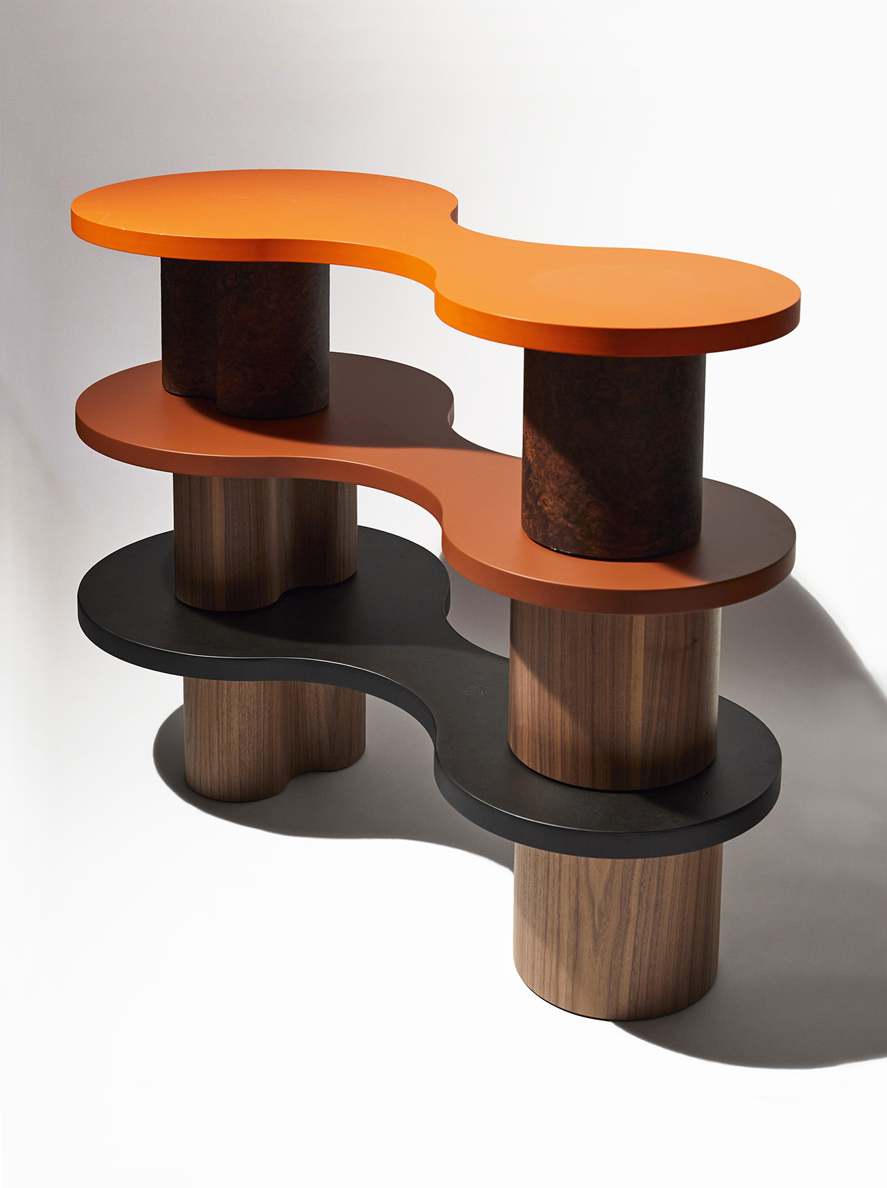 家具,曲面,大理石