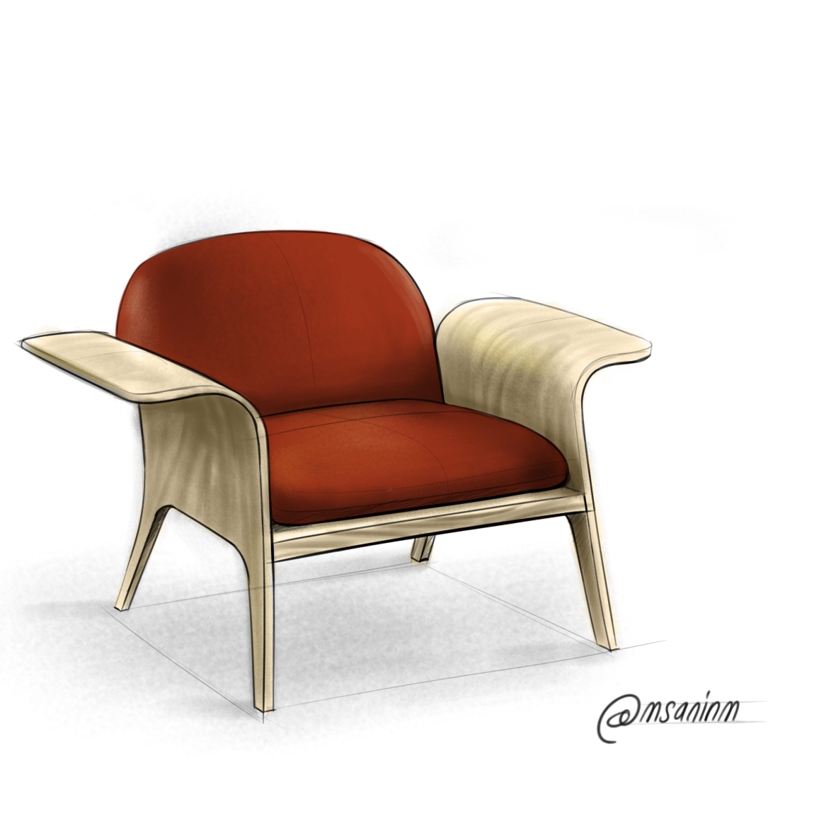 Hand drawn，draft，pretty，Collection，