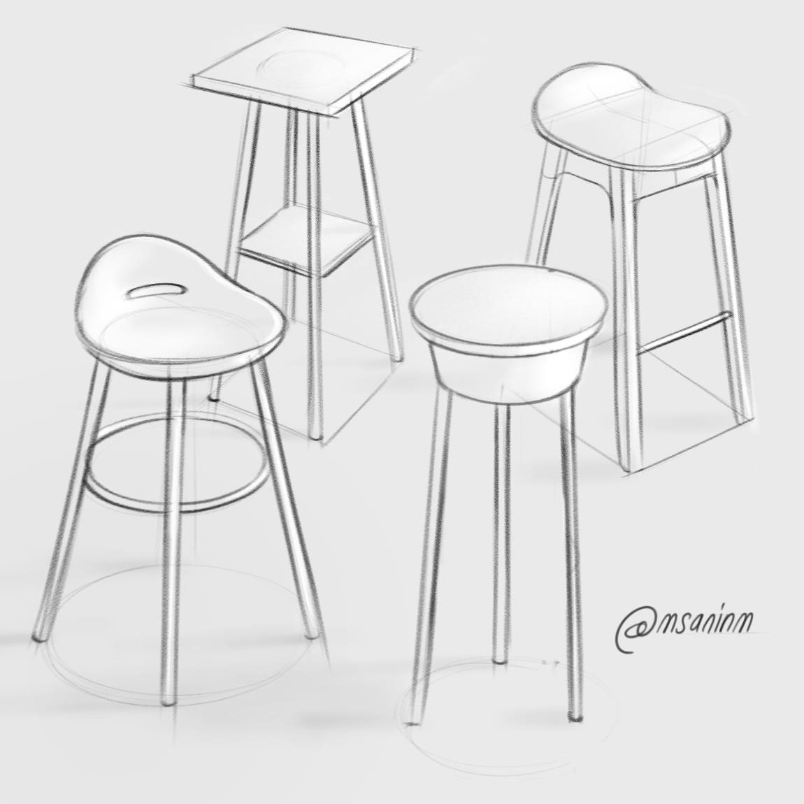 Hand drawn，draft，pretty，Collection，