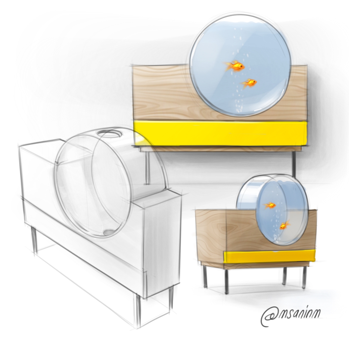 Hand drawn，draft，pretty，Collection，