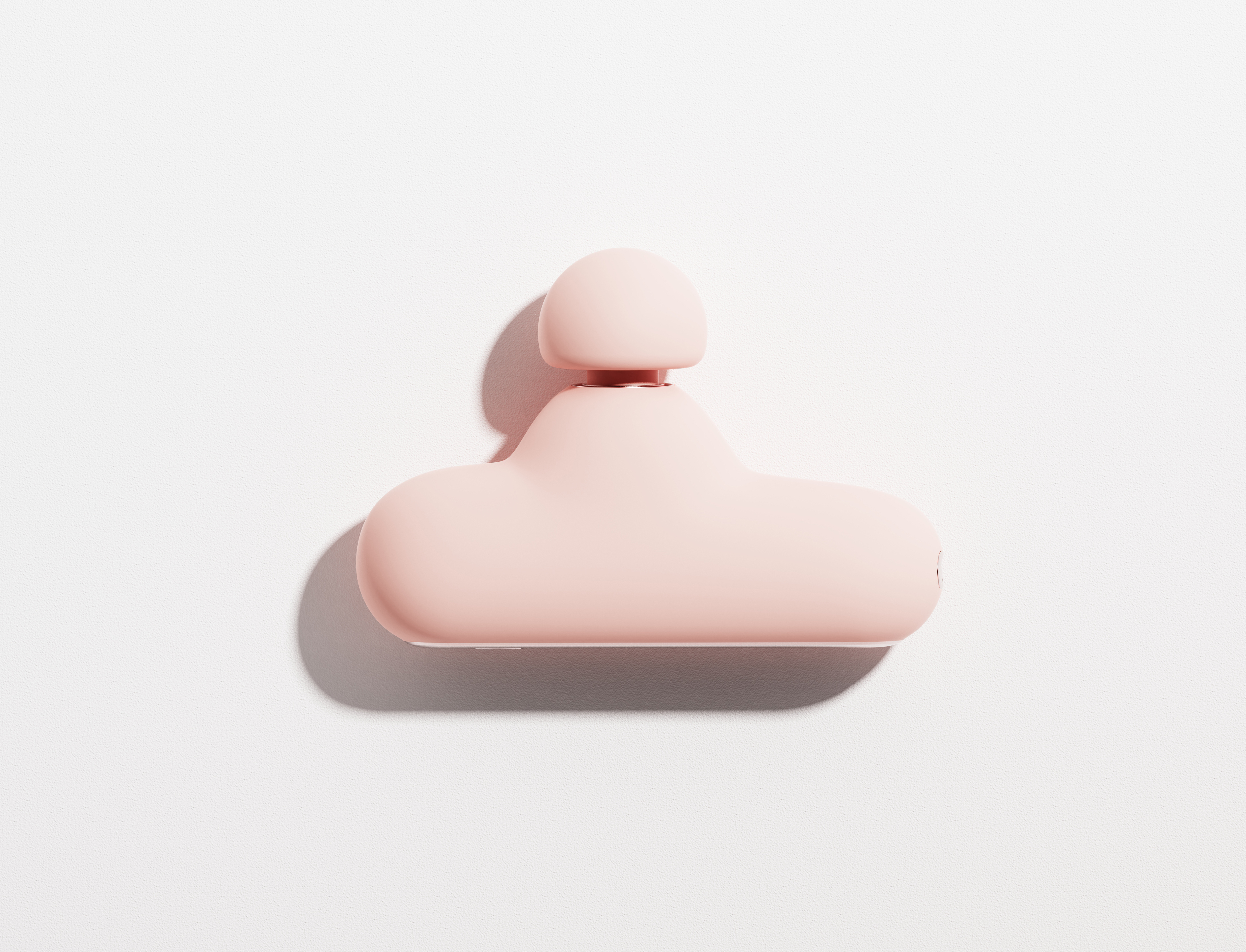 Thought design，Fascia gun，Personal care，Monologue fascia gun，Cloud gun，