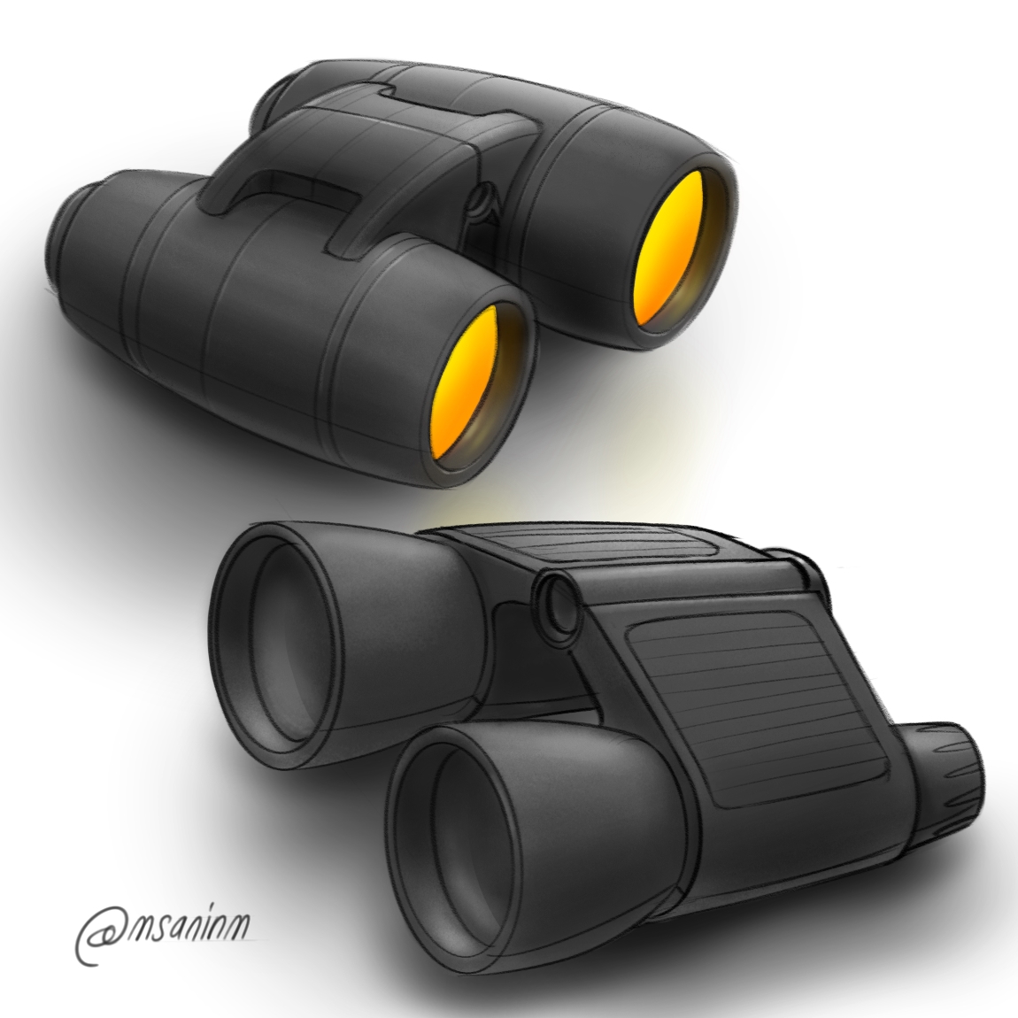 Hand drawn，draft，pretty，Collection，