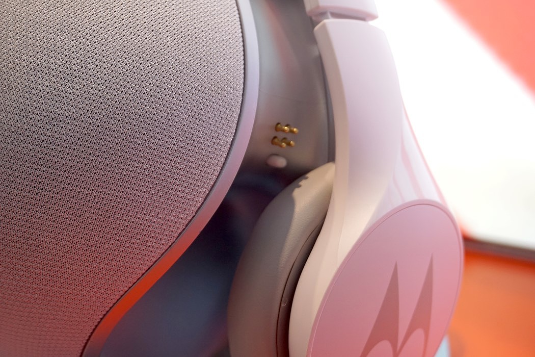 spherical，intelligence，science and technology，Motorola，Bluetooth Speaker ，